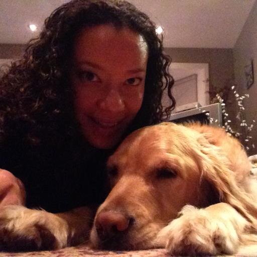 nadinerrobinson's profile picture. For the love of all dogs, surprising oneself, football, great food, great music & natural beauty!