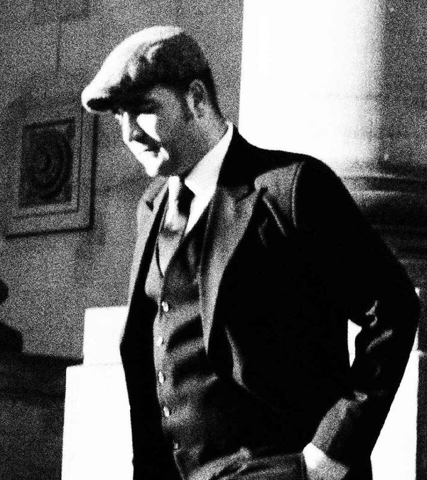 Alxanderlaurean's profile picture. Actor/Fine Artist