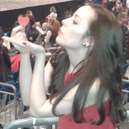 MarleenKussmann's profile picture. Actress @ JTW Theater, Student @unipotsdam - #swiftie and #endosister - and born October, 1989 :D