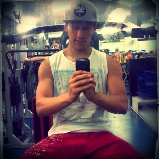 Que me conhece? me segue