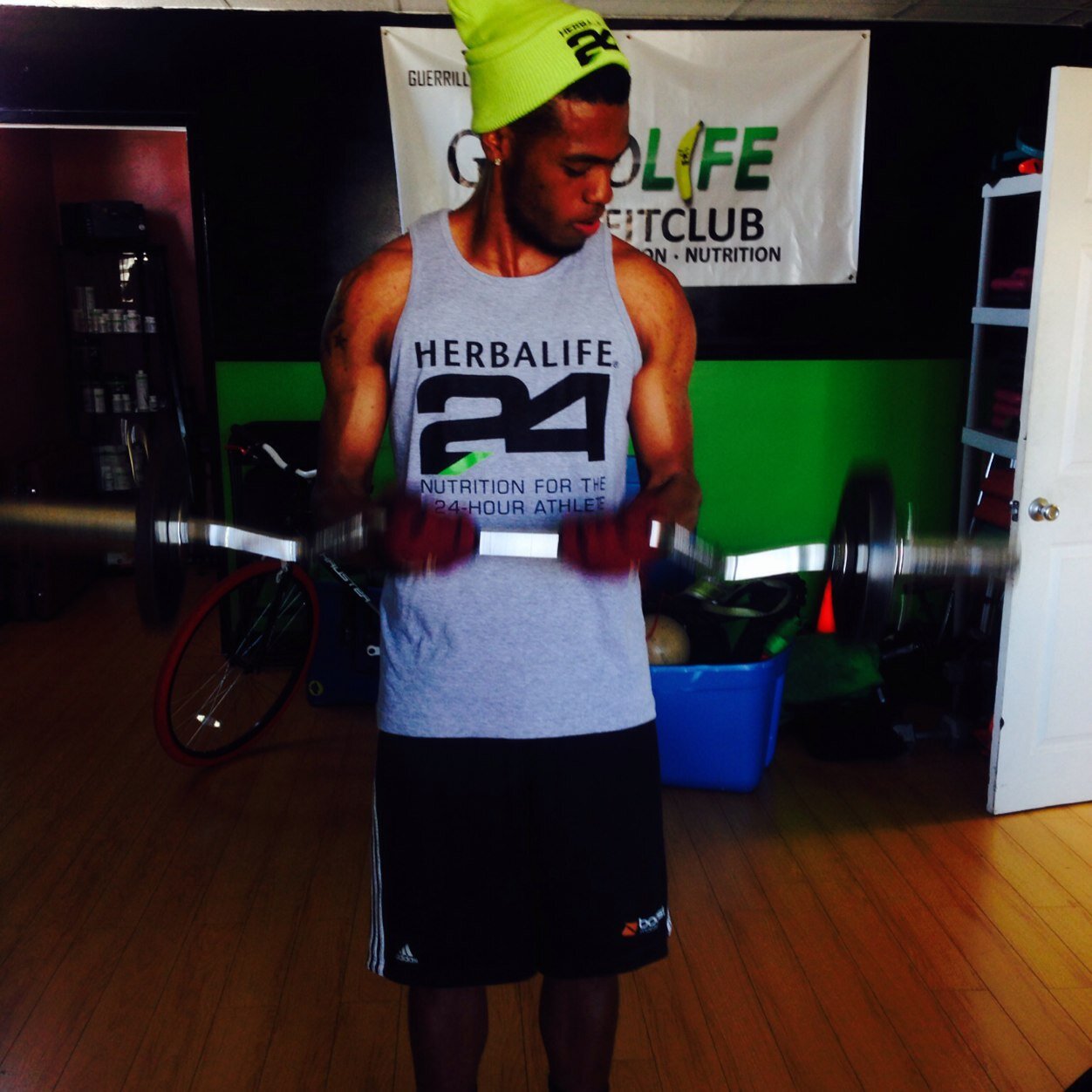 Herbalife Health Coach | Personal Trainer | Gamer | Basketball Trainer | currently ranked #422 on xbox one kill confirmed