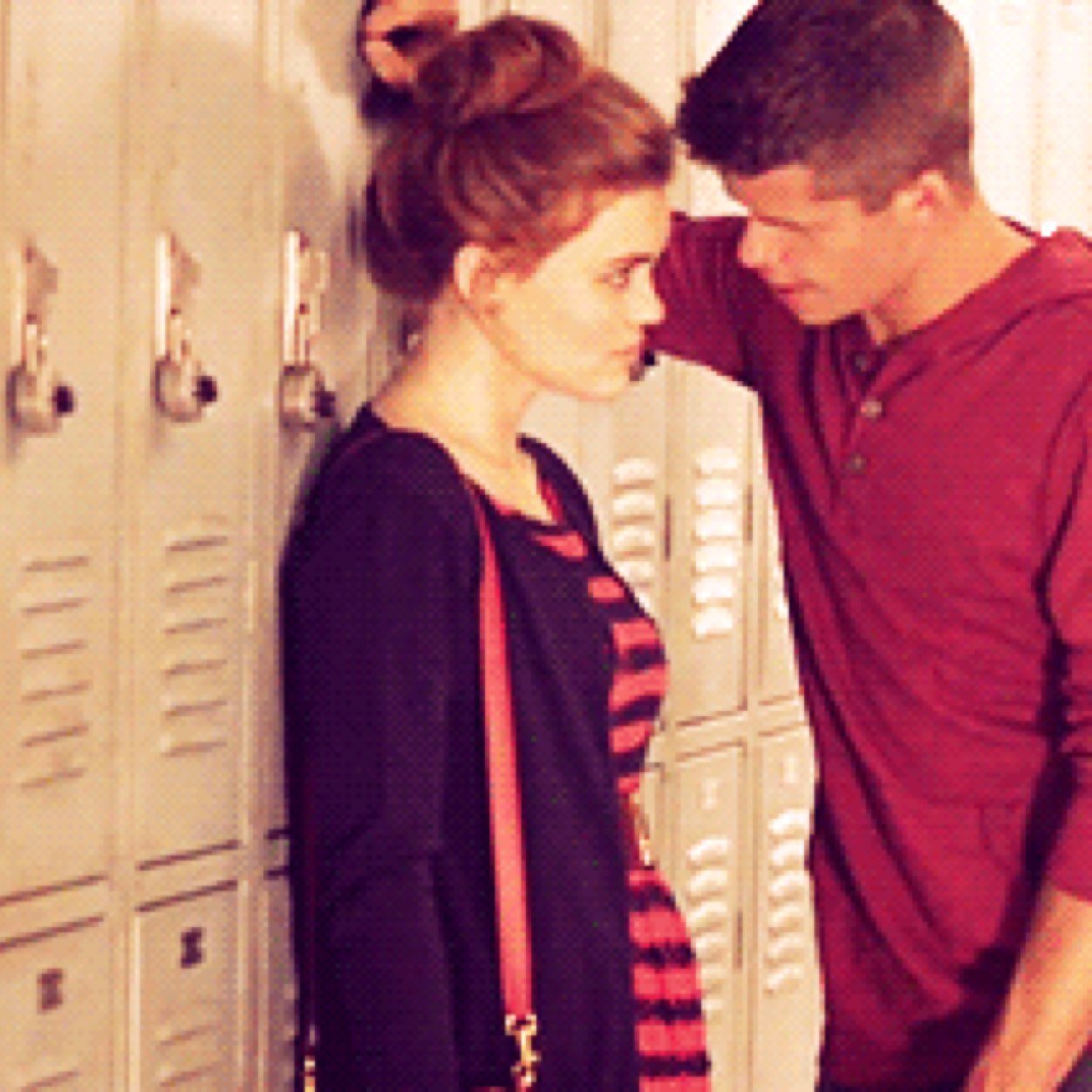 DesirableDash's profile picture. Don't you wish your girlfriend could scream like me? | TeenWolf | MC | RP |