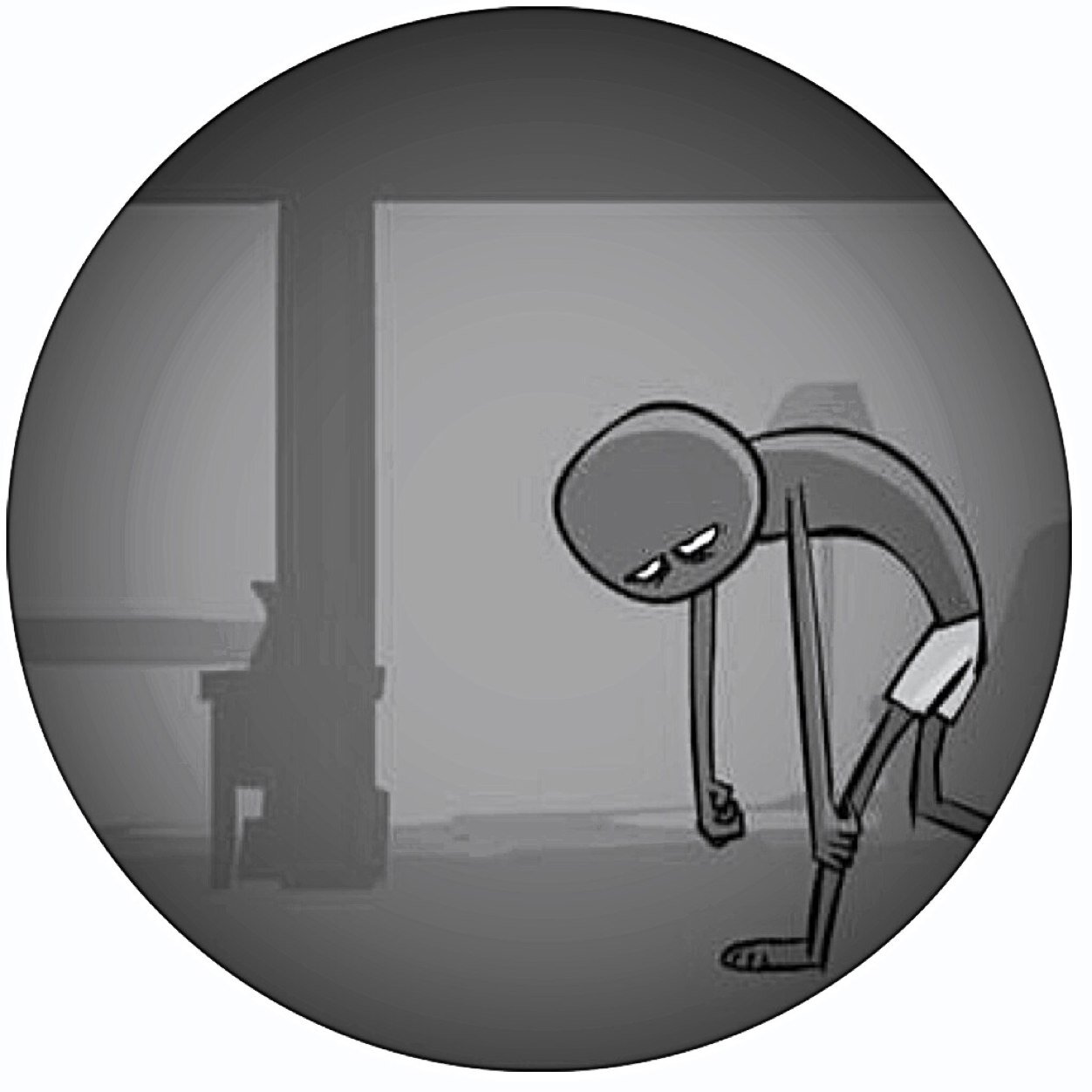 Clinomania-