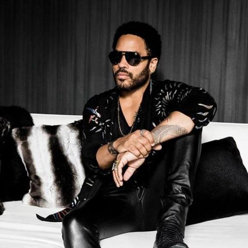 Venezuelan @LennyKravitz Fan Club  /  #VenezuelaWantsLK || Apoyanos y haz de este tú fan club !