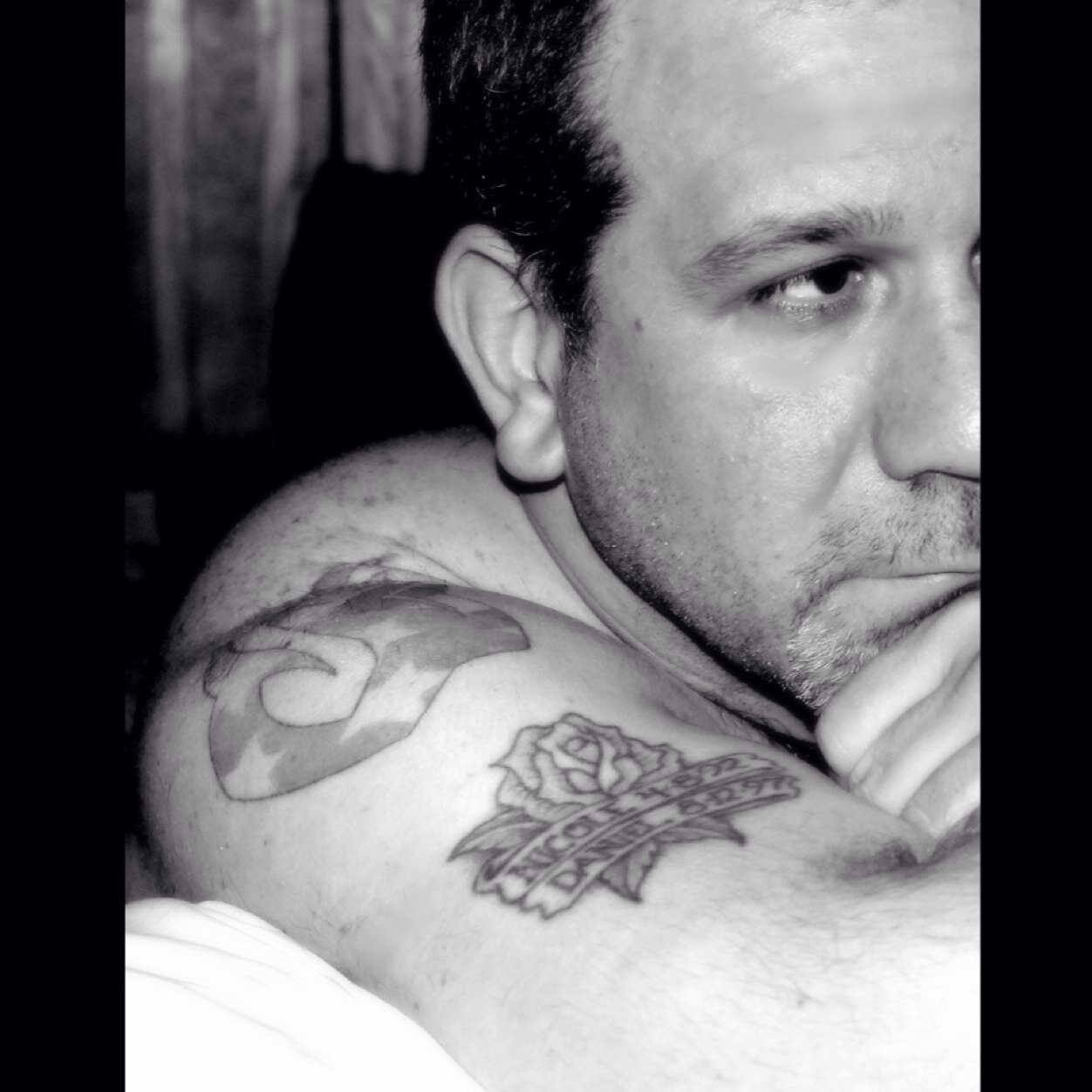 There is pain in every love story...It's just a matter of not making it the final chapter..      Instgram : js_dark_reality