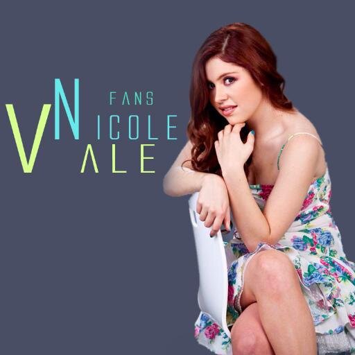 Nicole Vale Fans (NicoleValeFans) Twitter