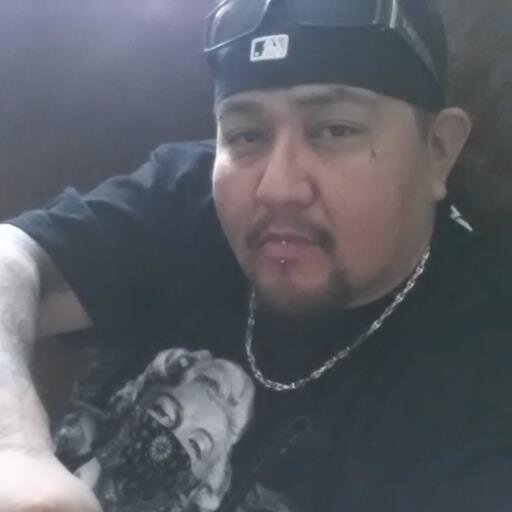Fiercely loyal to everyone in my circle. Hardcore RAIDERS fan since 82'. SHOSHONE NATION 4 Life.