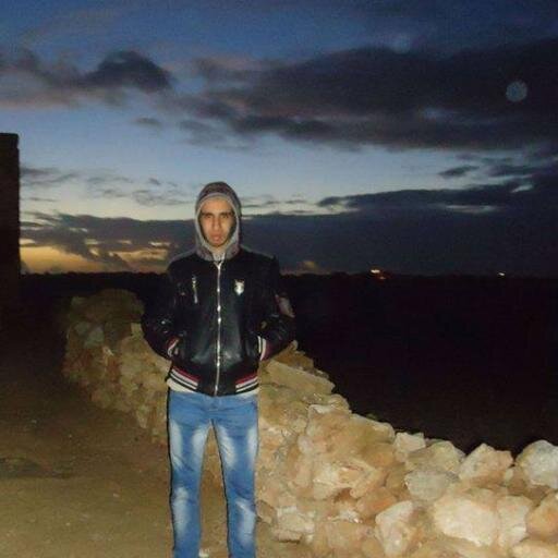 lahcenjaboun's profile picture. 