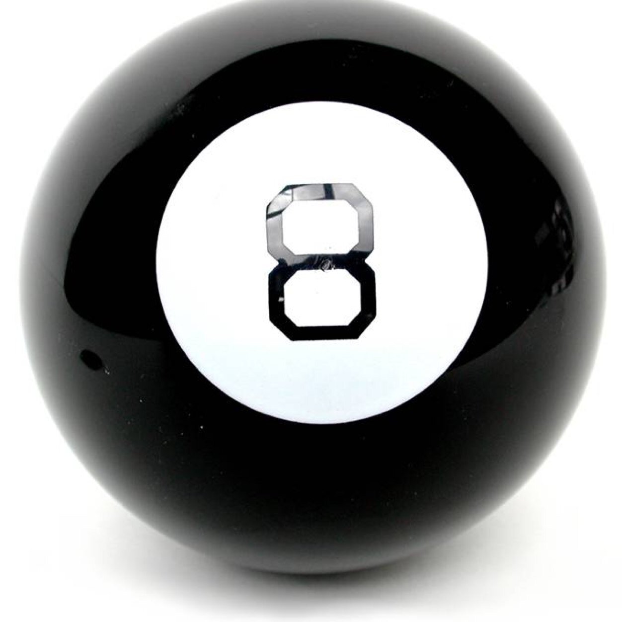 Magic 8 Ball Horoscope - Reverasite