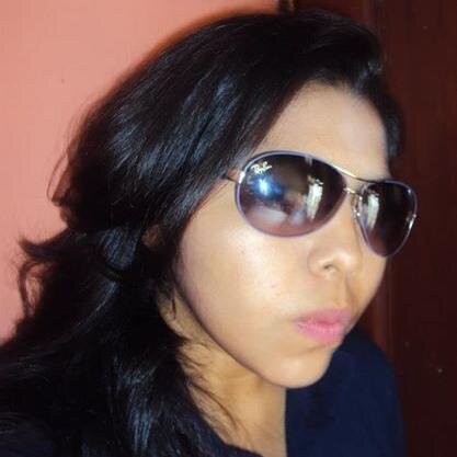 Estudiante de Quinto Año de Comunicación Social