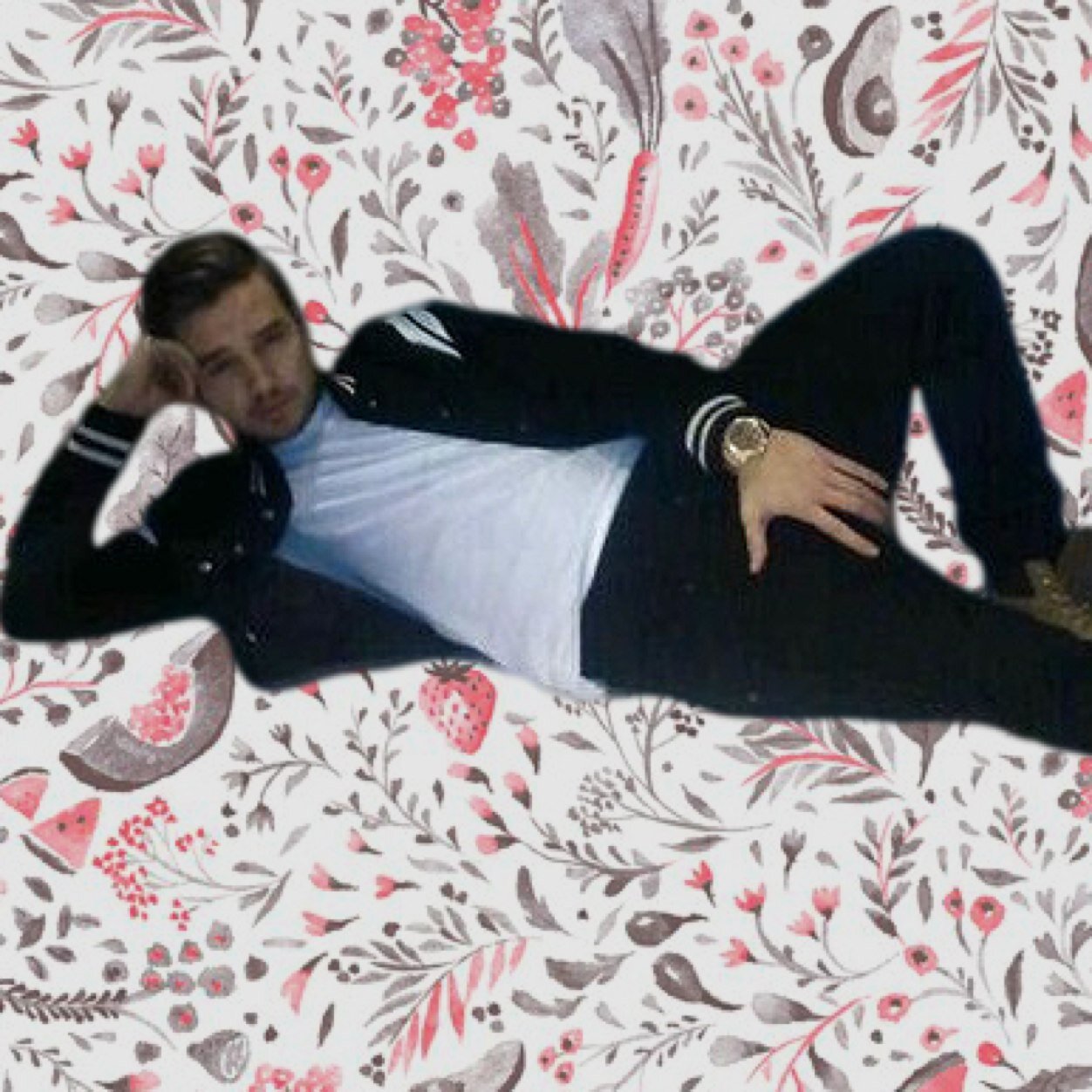 ziamslut_'s profile picture. Go follow me on @glxtterystyles i follow back, i love you