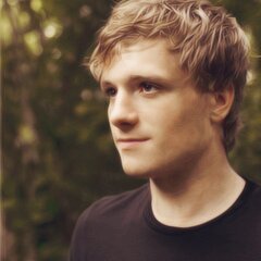 I am here to support Josh
