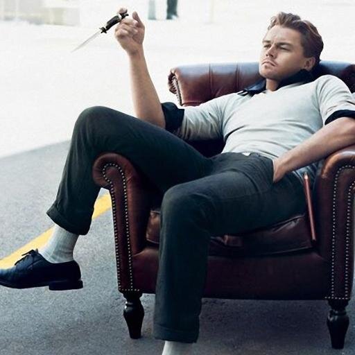 DeliquentAxiom's profile picture. :)