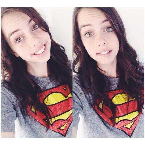 I am proud of CIMORELLI :) I think of those girls all day/ I will be a cimfam forever - 6/7 + Christian Follow me :)