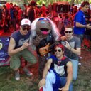 Captain Terry - @DerrickBraun - Twitter