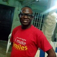 FADELE EZEKIEL (@sayokehinde) 's Twitter Profile