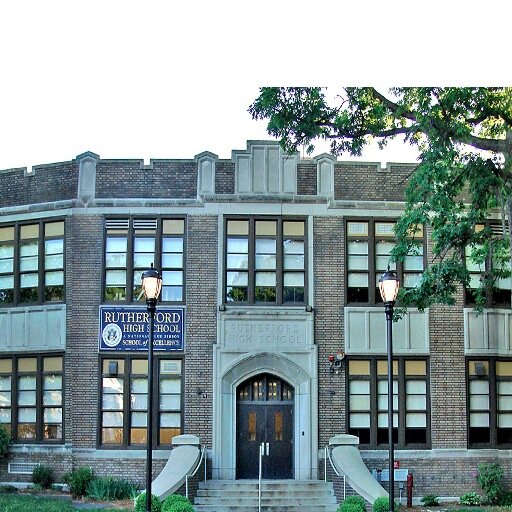 Rutherfordhighschool Profile