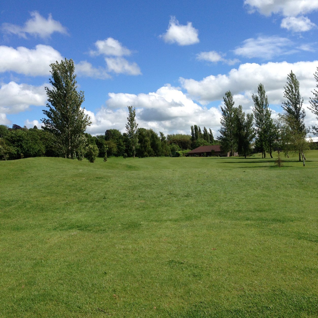 fancyaround's profile picture. Fancy a Round is a free online community for golfers. It is a great place to meet local or visiting golfers looking for a game.