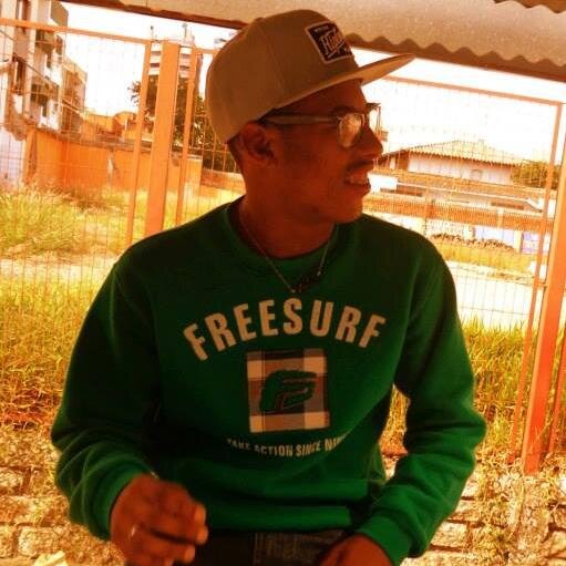 arisonbrandao_ Profile Picture
