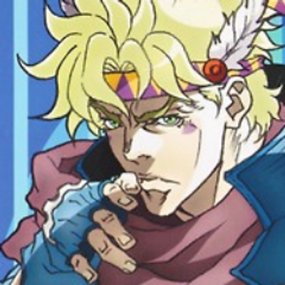 Caesar Jojo PFP