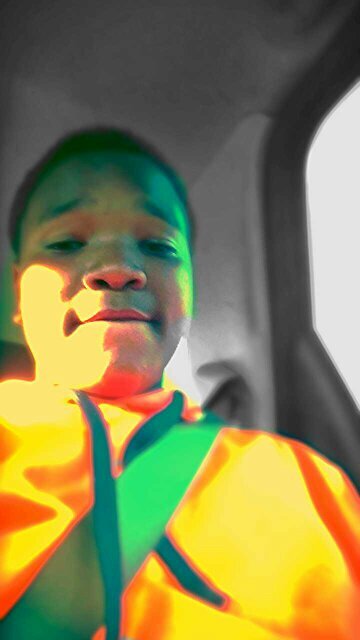 armanijohnson43's profile picture. 