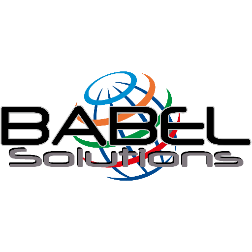 BabelSolutions's profile picture. Compañía dedicada a dar soluciones integrales en el campo de los idiomas.
es - en - fr - de - pt