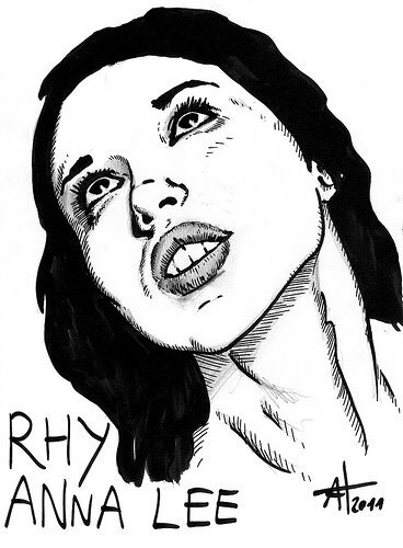 ♡♥♡
Instagram: rhyanna0