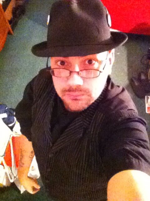 poetic_weaver's profile picture. EMT, published author/writer. poet, roadie, Minister, counselor, more explosive than a firecracker on the 4th of July. Father of 4 boys and loved by many.