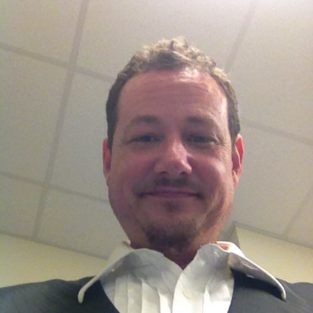 Progressive Christian, Father, Public Music Educator, You Make Beautiful Things.., God Loves everyone! Disciple of Christ