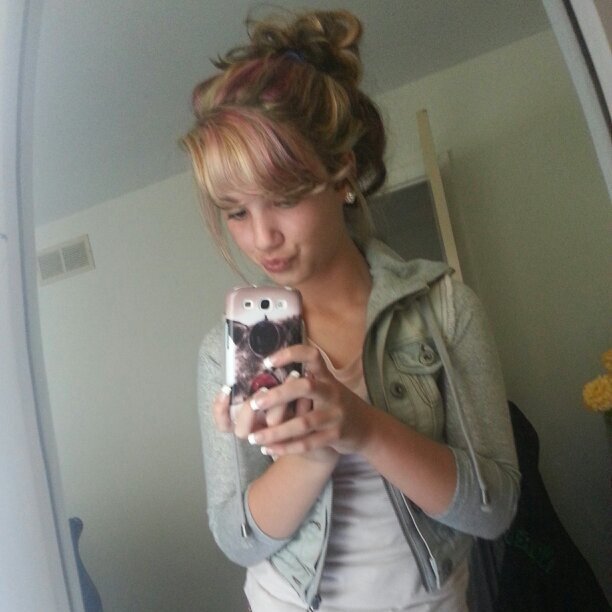I'm uglier in person                                                      | middletown |