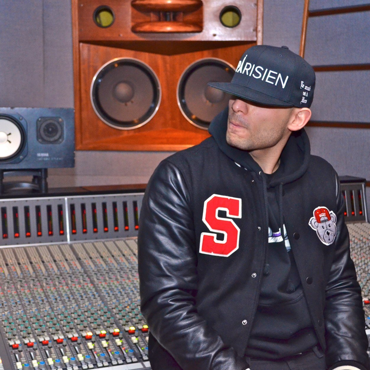 Manager & part Owner of @SuccessCircle11 & @SuccessBrand11 
Also represent @Iam_Corduroy & @MikeDollaMusic