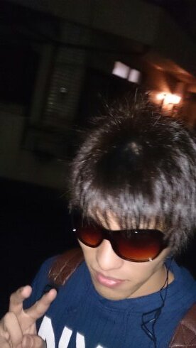 島原に戻りたいよ～～(笑)(笑)                                     東京は暑いからいややわ～～