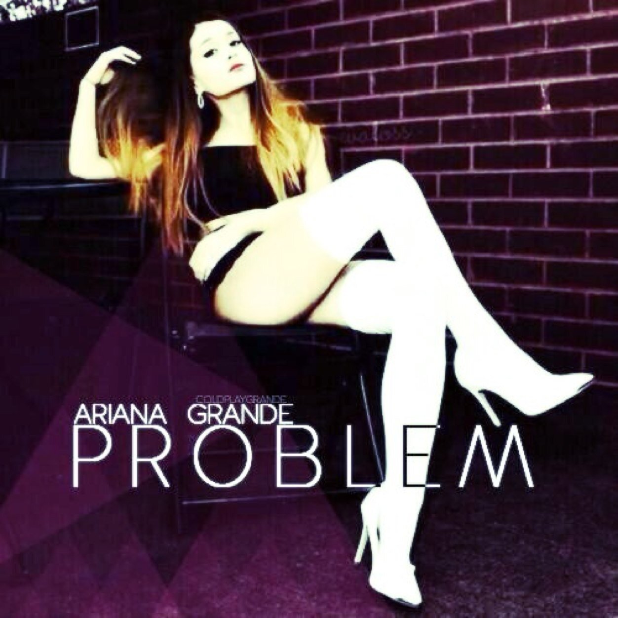❤️Be happy with being you. Love your flaws. Own your quirks. And know that you are just as perfect as anyone else, exactly as you are!❤️ -Ariana
