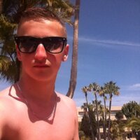 Brad Morris (@bradmorris98) 's Twitter Profile