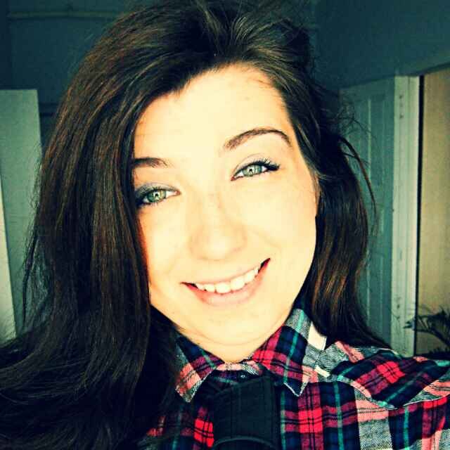 Sofi_Kidman's profile picture. just because