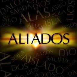 Aliados - Telefe, Fox. Domingo.