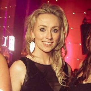 kirstencarter44's profile picture. Social Media, Digital Marketing, Manchester University Graduate