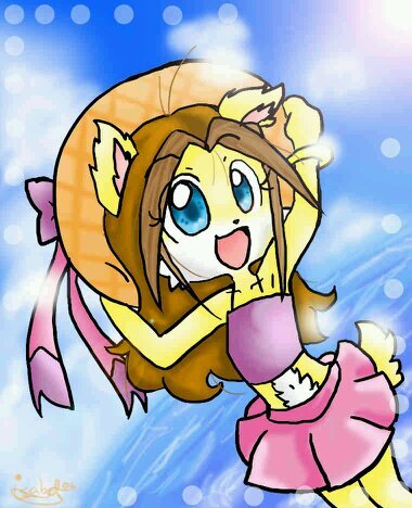 I'm 8 years old mom: @diclonius_ellie