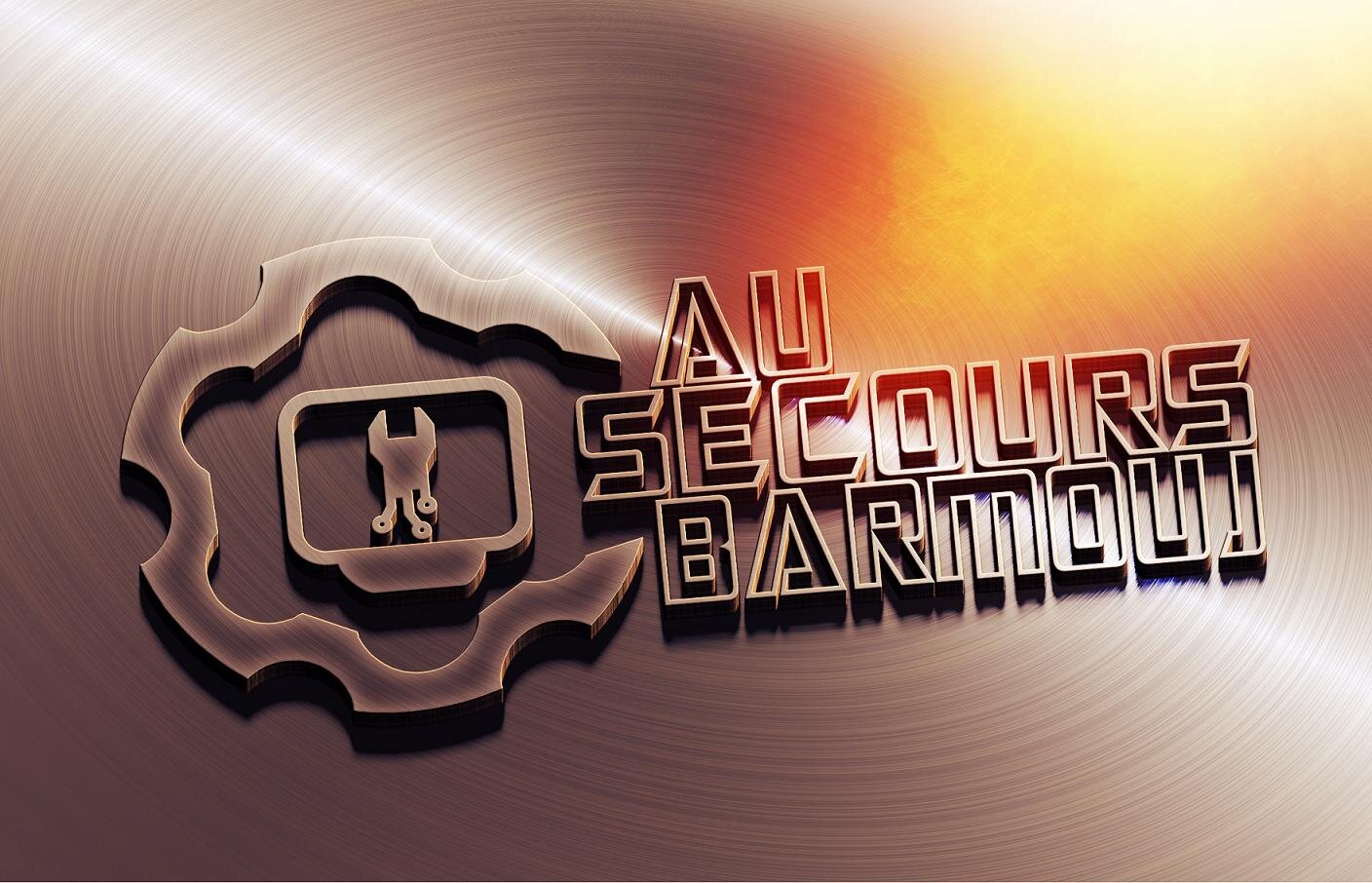 AuSecourBARMOUJ's profile picture. Spécialiste dans la maintenance informatique et le dépannage d' ordinateur à domicile.