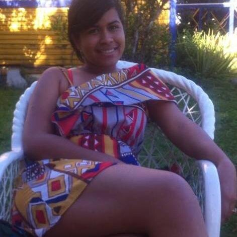 Estudiante de derecho,fanática de la buena ortografía . macorisana de origen y corazón. Soltera por elección!