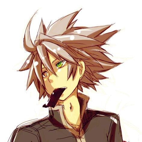 What the fuck do you want? I'm busy. Screw off, or you're gonna regret it, punk. [#BBRP, Slightly #OoC]