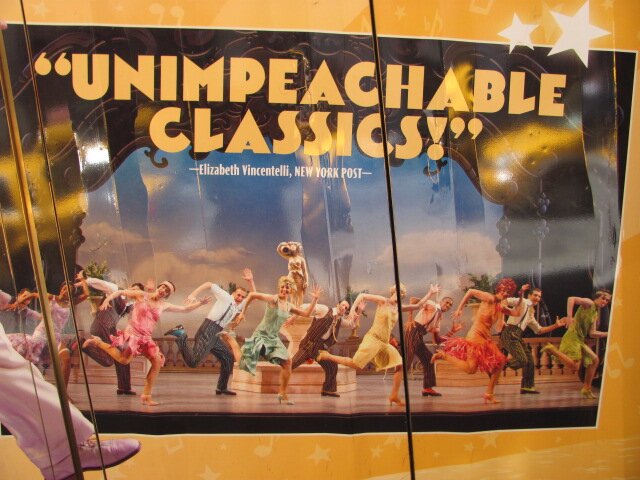 BkMrmonBaltimor's profile picture. Broadway Theatre patron