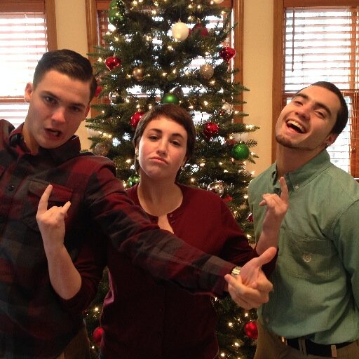 lronnan's profile picture. 