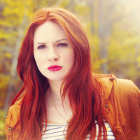 Amy Pond. (@impavidginger) 's Twitter Profile