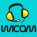 Wicom Headsets (@wicomheadsets) Twitter profile photo