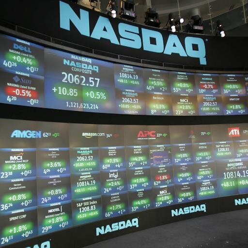 The latest stock news curated by the @inside team