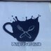 Undergrind Cafe  (@undergrindla) Twitter profile photo