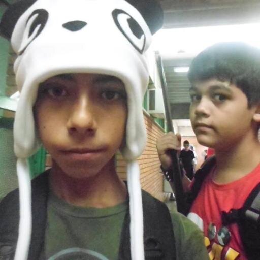 Vou fazer uma alianca com voces e com seus descendentes
(Gn 9,1-13) 
Eu Gosto Da @PsychoPands Eh Ela Nem Sabe! ;-;