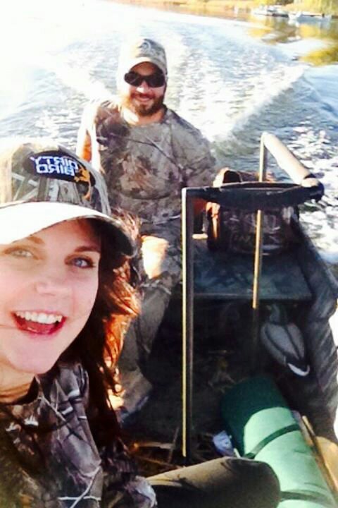 huntinnfishin's profile picture. 