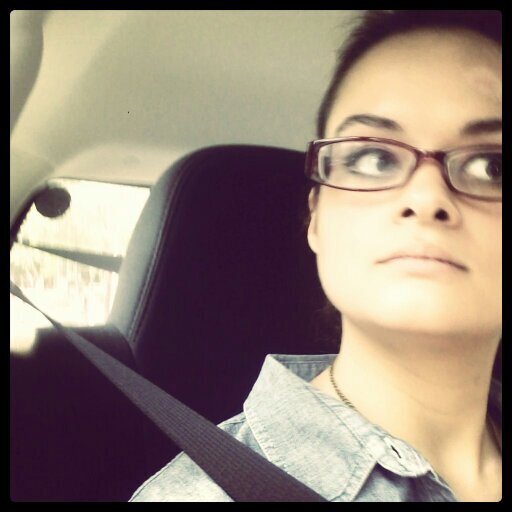 theshimeryshow's profile picture. What would Chuck Norris Do? ( •-•)